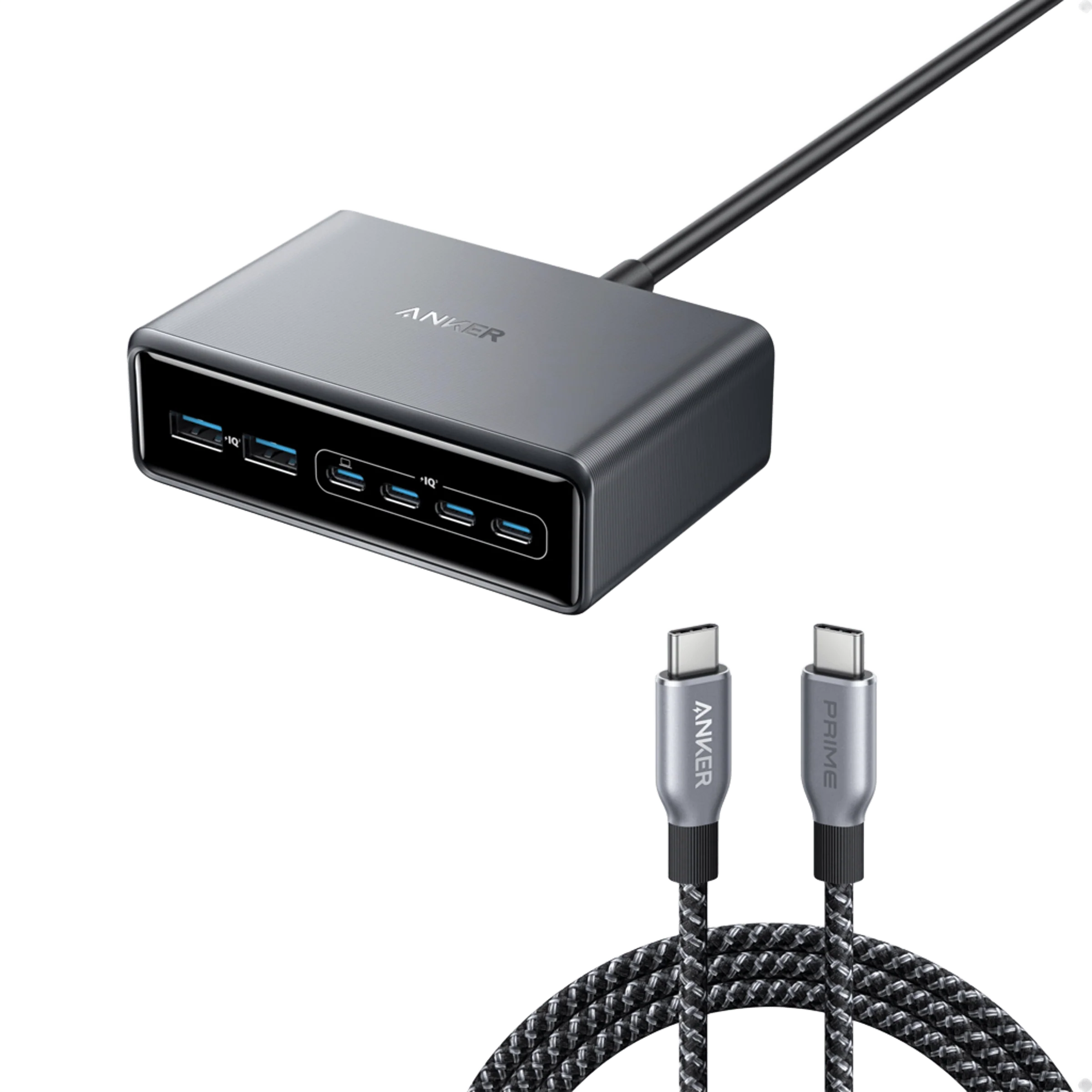 Portable Laptop Charger