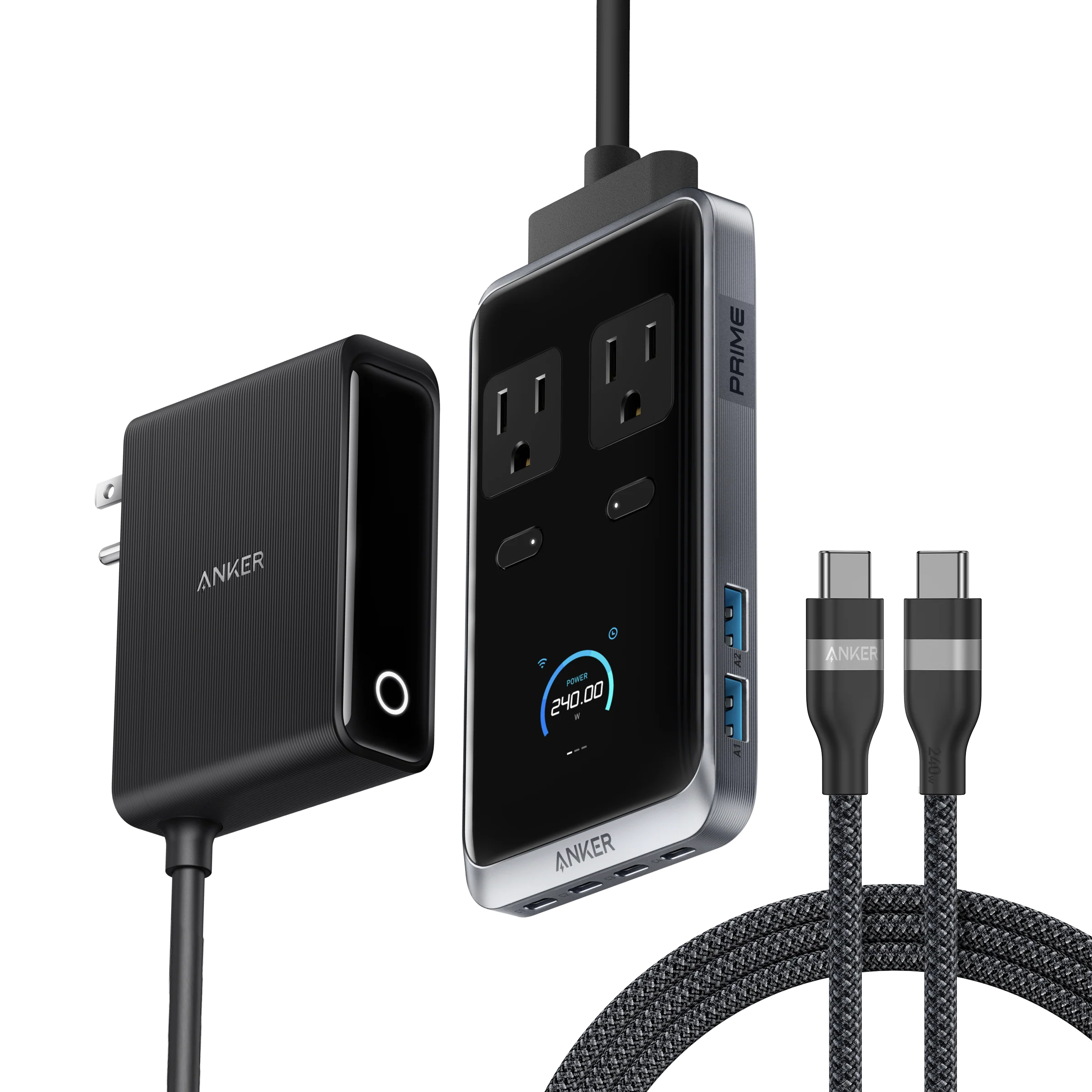 Get Special Discounts on Anker's Bestsellers